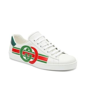 *Brand New* GUCCI New Ace Sneaker